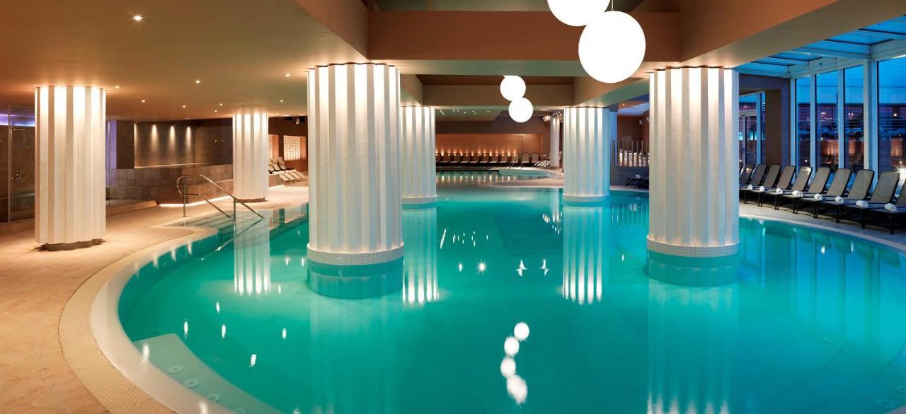 Floating House Hurrea Villa Portoroz Bagian luar foto